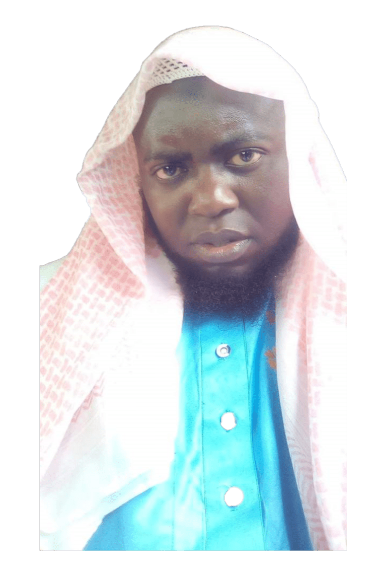 SHAABAN SHEEH ABDALLAH